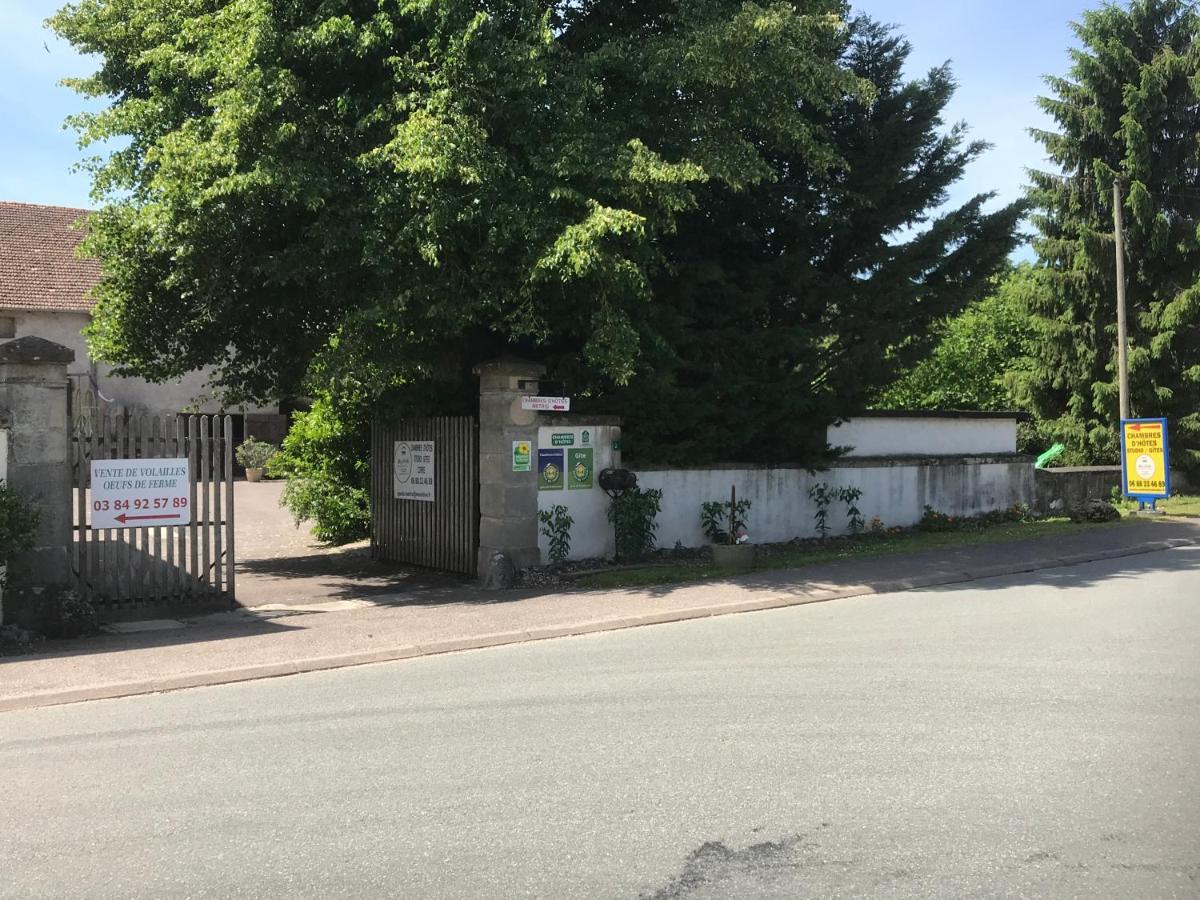 Metris 5 Lägenhet Corre Exteriör bild